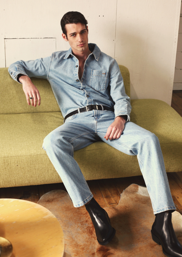 TAYLOR CHOUSKY - PORTFOLIO - GROOMING